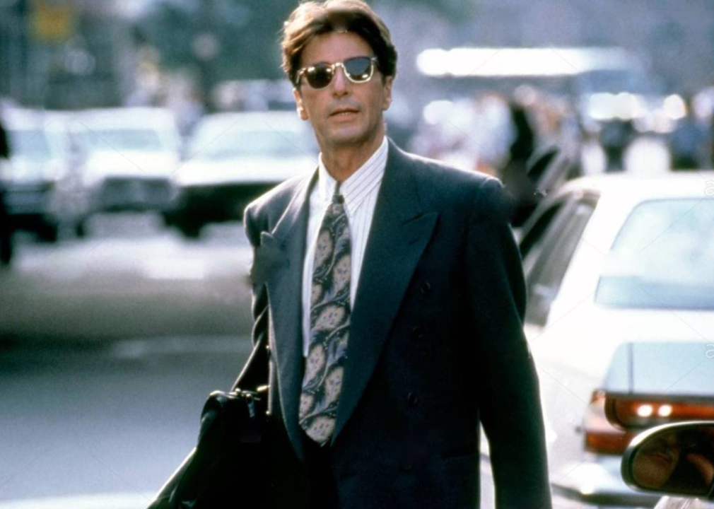 1992: Al Pacino